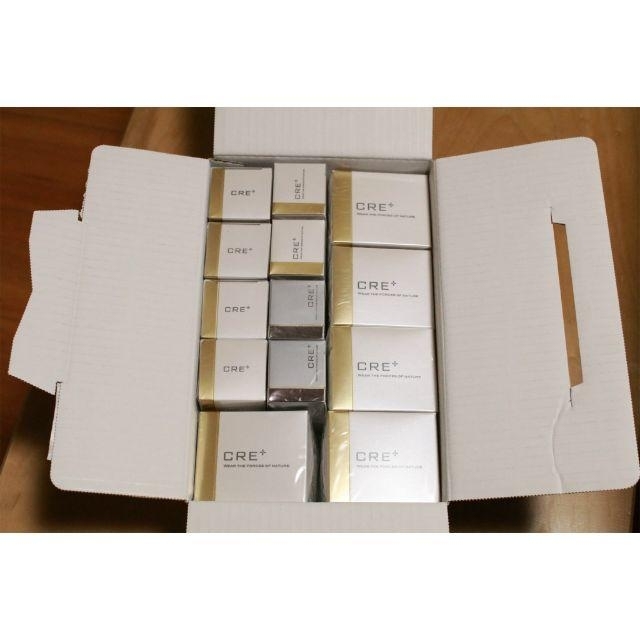 ミネラル KS イオンゲル 50g 5個 10g 16個 セット CRE+-