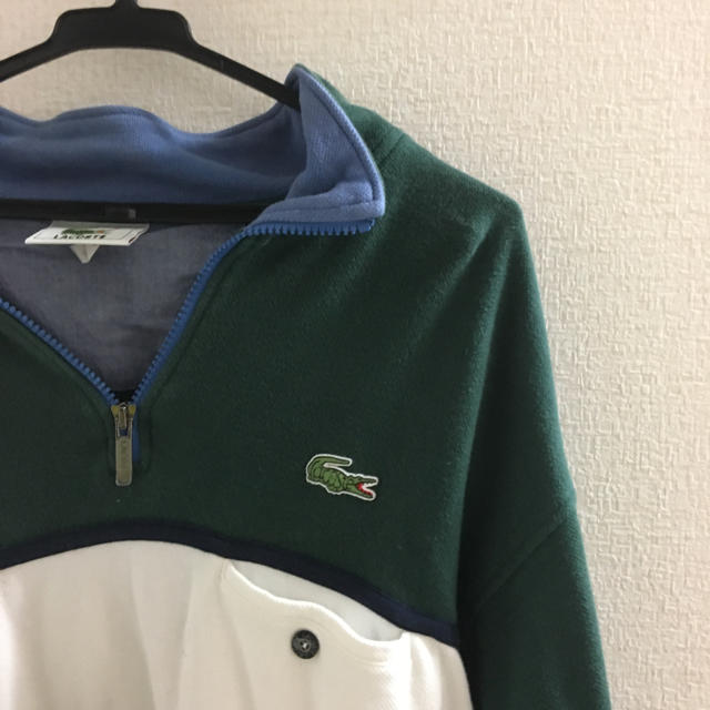 LACOSTE(ラコステ)のラコステトレーナー レディースのトップス(トレーナー/スウェット)の商品写真