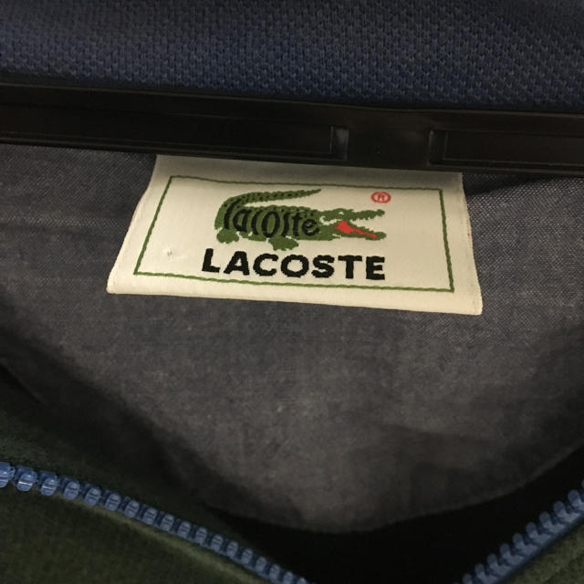 LACOSTE(ラコステ)のラコステトレーナー レディースのトップス(トレーナー/スウェット)の商品写真