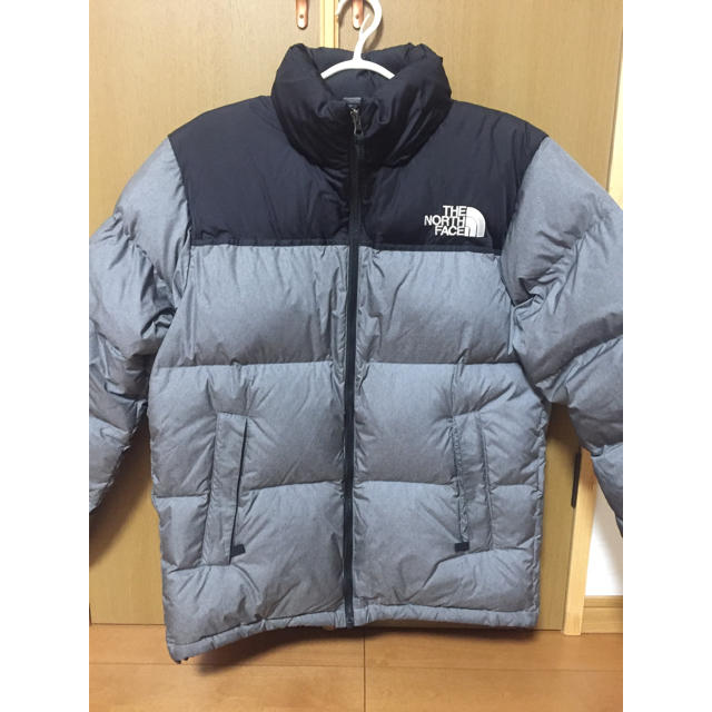 THE NORTH FACE(ザノースフェイス)の最終値下げ THE NORTH FACE ヌプシ メンズのジャケット/アウター(ダウンジャケット)の商品写真