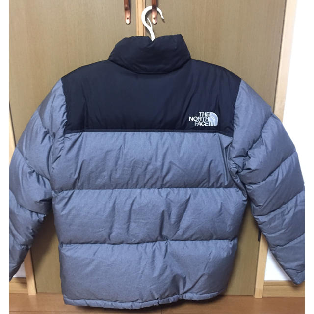 THE NORTH FACE(ザノースフェイス)の最終値下げ THE NORTH FACE ヌプシ メンズのジャケット/アウター(ダウンジャケット)の商品写真