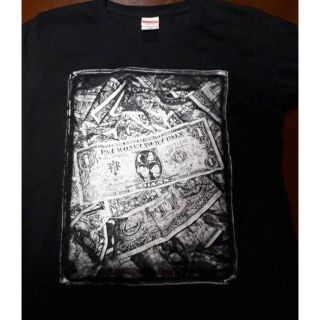 PTP pay money to my pain Tシャツ　Sサイズ