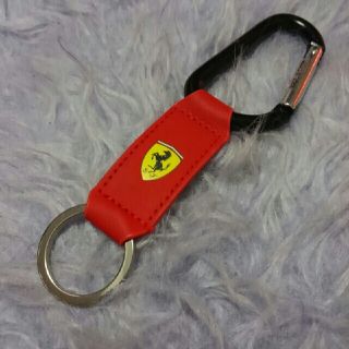 フェラーリ(Ferrari)のフェラーリ＊キーチェーン(キーホルダー)