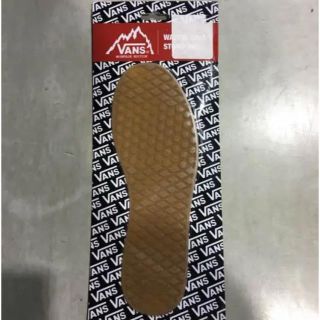 ヴァンズ(VANS)の新品！VANSのデッキパッド ボード用(アクセサリー)