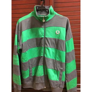 フレッドペリー(FRED PERRY)のフレッドペリー ジャージ(ジャージ)