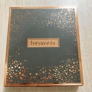 ローラメルシエ(laura mercier)のマジックアワー フェイスイルミネーター  パレット(フェイスカラー)