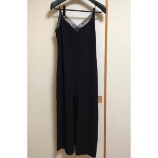 ザラ(ZARA)のZARA BASIC サロペット 値下げ(サロペット/オーバーオール)