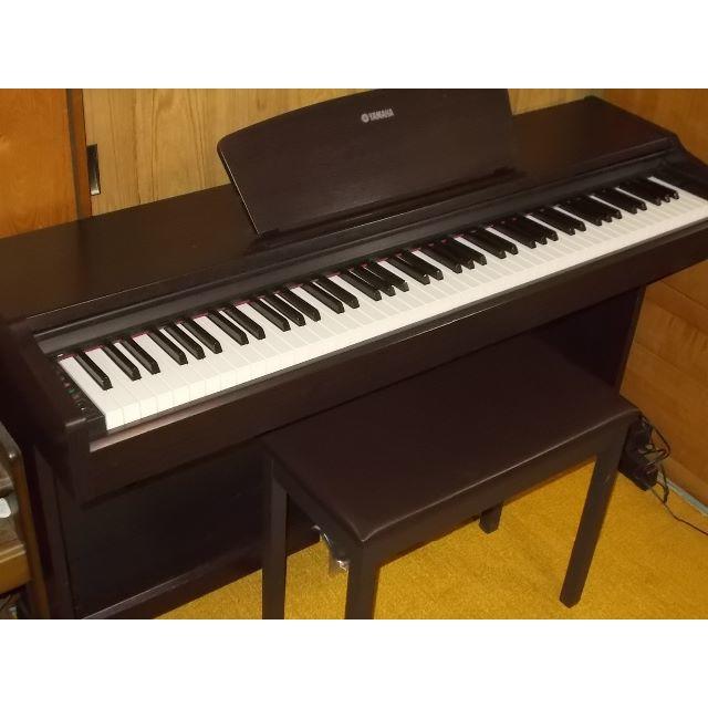 YAMAHA 電子ピアノ YDP-131 【無料配送可能】 鍵盤楽器