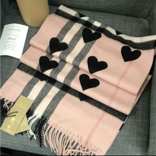 BURBERRY(マフラー/ショール)のフリマアイテム一覧 BURBERRY(マフラー/ショール)のフリマアイテム一覧