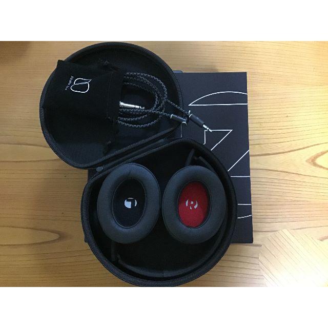 Zedd監修　Double Zero 001 やや美品
