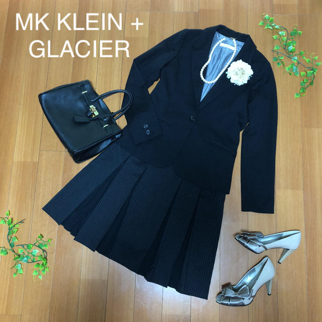 【新品あり】MK KLEIN + GLACIER セレモニー フォーマル 入園式