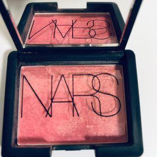 ナーズ(NARS)のNARS チーク  4013(チーク)