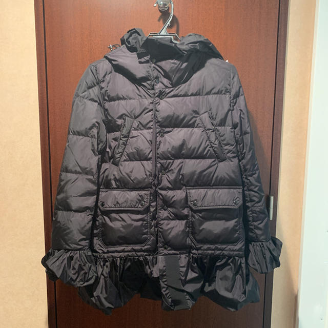 ♡MONCLER♡モンクレール♡ダウン♡SERRE♡ダウンジャケット