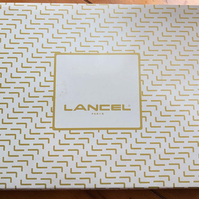 LANCEL(ランセル)のLANCEL タオルセット インテリア/住まい/日用品の日用品/生活雑貨/旅行(タオル/バス用品)の商品写真