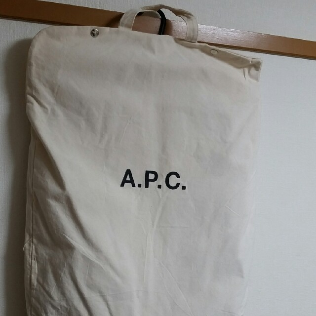 A.P.C(アーペーセー)のA.P.C.　トレンチコート レディースのジャケット/アウター(トレンチコート)の商品写真