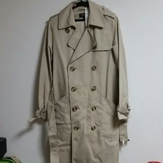 アーペーセー(A.P.C)のA.P.C.　トレンチコート(トレンチコート)