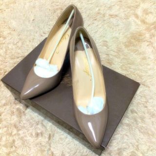 オデットエオディール(Odette e Odile)の新品 オデット エ オディール パンプス(ハイヒール/パンプス)