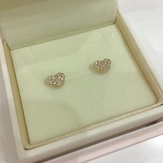 サマンサティアラ(Samantha Tiara)のサマンサティアラ  ピアス(ピアス)