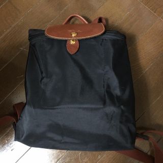 ロンシャン(LONGCHAMP)の凛々丸様(リュック/バックパック)