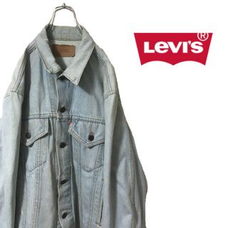 リーバイス(Levi's)の専用(Gジャン/デニムジャケット)