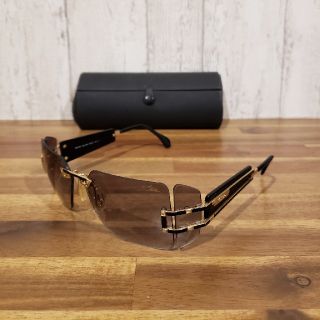 CAZAL　カザール　サングラス　レア物　美品