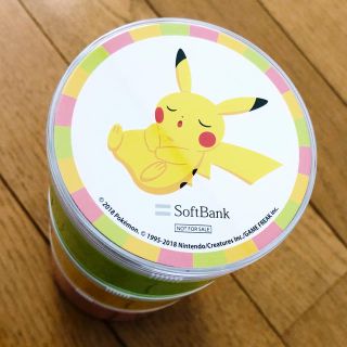 ポケモン(ポケモン)のピカチュウ お弁当箱(弁当用品)