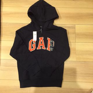 ギャップ(GAP)のGAP パーカー 子供 120サイズ (ジャケット/上着)