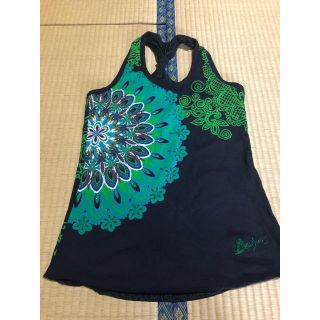 デシグアル(DESIGUAL)のデシグアル   タンクトップ(タンクトップ)