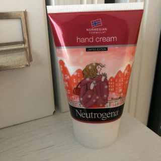 ニュートロジーナ(Neutrogena)のニュートロジーナ ハンドクリーム(ハンドクリーム)