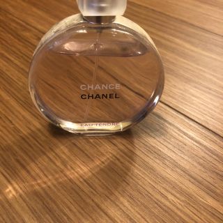 シャネル(CHANEL)のCHANEL Chance(香水(女性用))