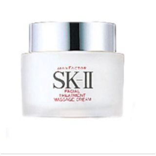 エスケーツー(SK-II)のえりぽんさん専用 SK-II マッサージクリーム(フェイスクリーム)