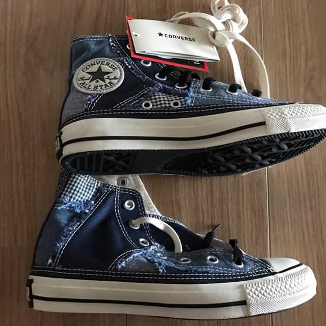 CONVERSE(コンバース)の限定♡コンバース レディースの靴/シューズ(スニーカー)の商品写真