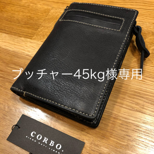 CORBO コルボ 財布