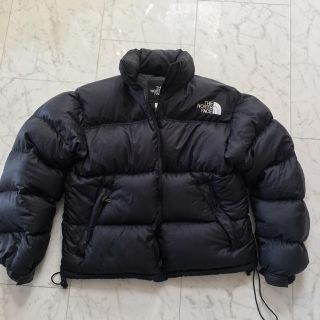 ザノースフェイス(THE NORTH FACE)のみしかさん専用THE NORTH FACE ダウンジャケット Ｍサイズ(ダウンジャケット)