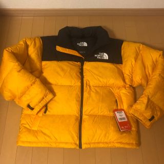 ザノースフェイス(THE NORTH FACE)のヌプシ 1996 レトロ s(ダウンジャケット)