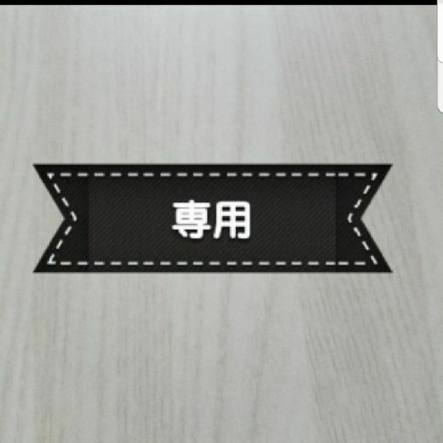 専用。即購入即発送OK