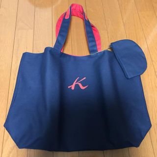 キタムラ(Kitamura)のトートバック KITAMURA(トートバッグ)