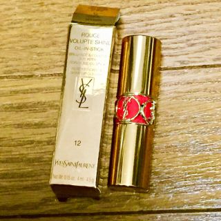 イヴサンローランボーテ(Yves Saint Laurent Beaute)のイブサンローラン  リップ(口紅)