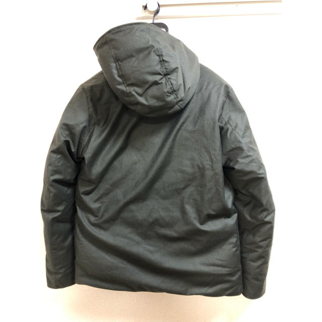 WOOLRICH(ウールリッチ)のウールリッチ  ロロピアーナ マウンテンジャケット メンズのジャケット/アウター(ダウンジャケット)の商品写真