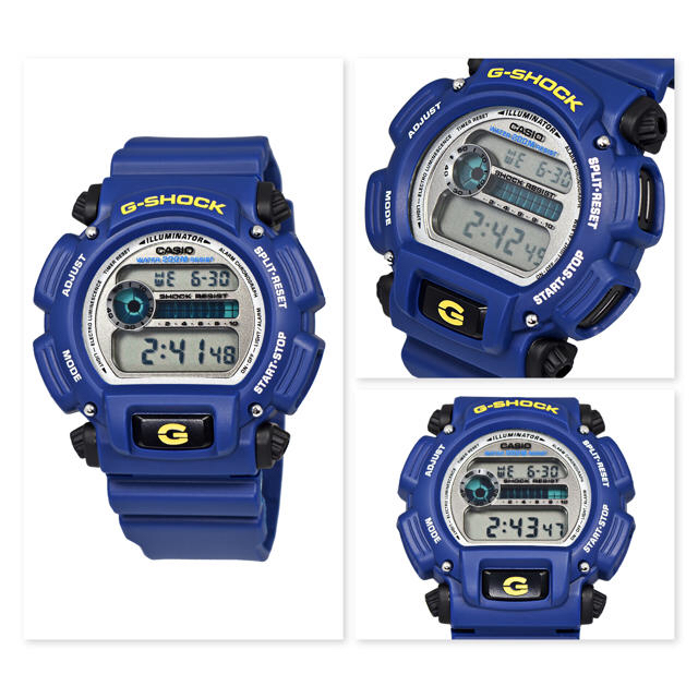 G-SHOCK(ジーショック)