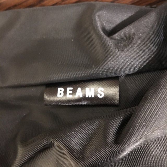 BEAMS(ビームス)のBEAMS⭐️リュック メンズのバッグ(バッグパック/リュック)の商品写真