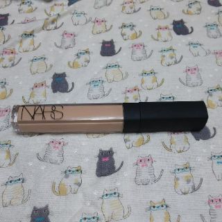 ナーズ(NARS)のNARS ラディアントクリーミーコンシーラー 残量8割程度(コンシーラー)