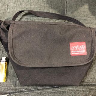 マンハッタンポーテージ(Manhattan Portage)のゆゆゆ★様専用Manhattan マンハッタン ショルダー(ボディーバッグ)