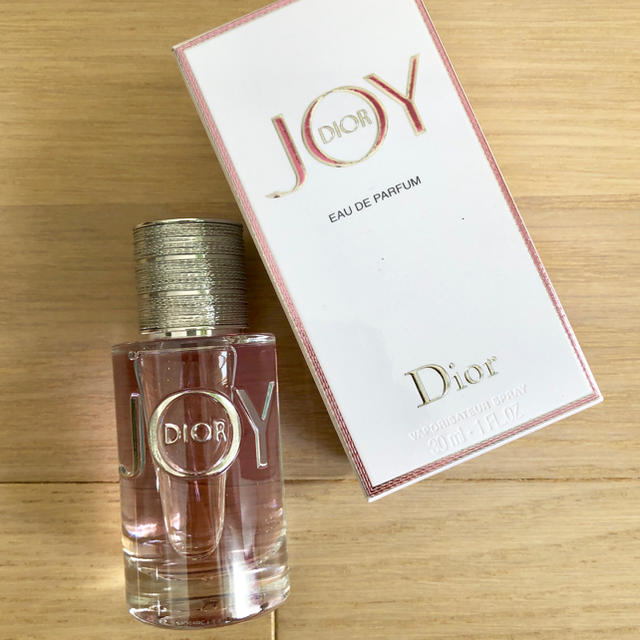 JOY BY DIOR フランスから仕入れ！