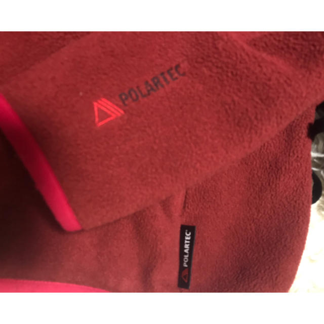 FREAK'S STORE(フリークスストア)のフリークスストア　polartec フリース  レディースのトップス(パーカー)の商品写真