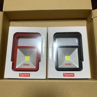 シュプリーム(Supreme)の supreme Magnetic Kickstand Light 2個セット(ライト/ランタン)