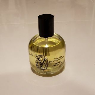 ディプティック(diptyque)のサテンオイル　ディプティック　diptyque (オイル/美容液)