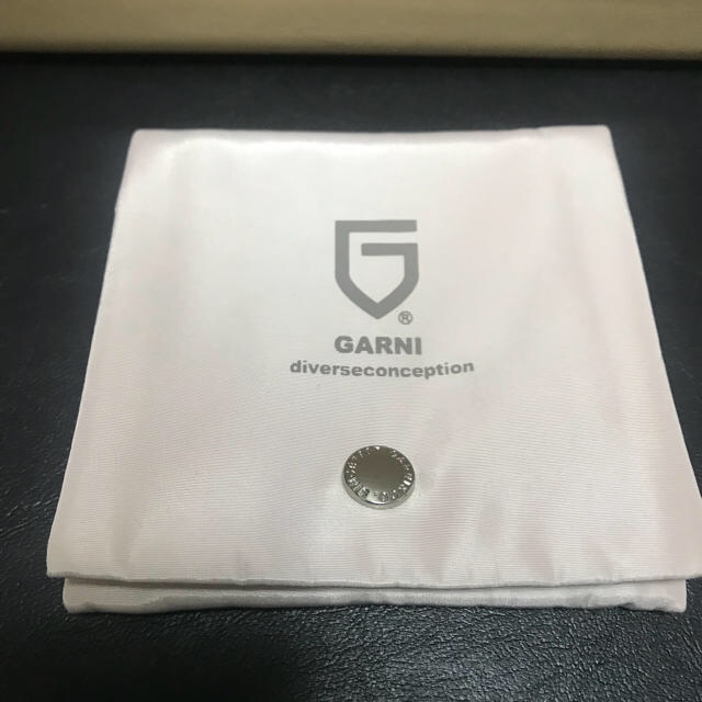 GARNI(ガルニ)の指輪リング GARNI メンズのアクセサリー(リング(指輪))の商品写真