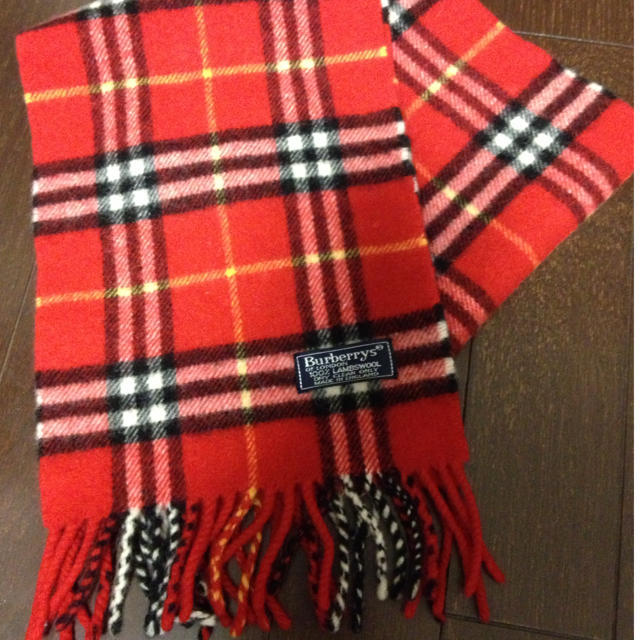 BURBERRY(バーバリー)のminty様☆専用 レディースのファッション小物(マフラー/ショール)の商品写真