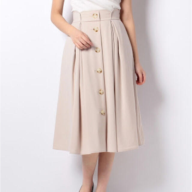 WILLSELECTION(ウィルセレクション)のyun様専用 レディースのスカート(ひざ丈スカート)の商品写真